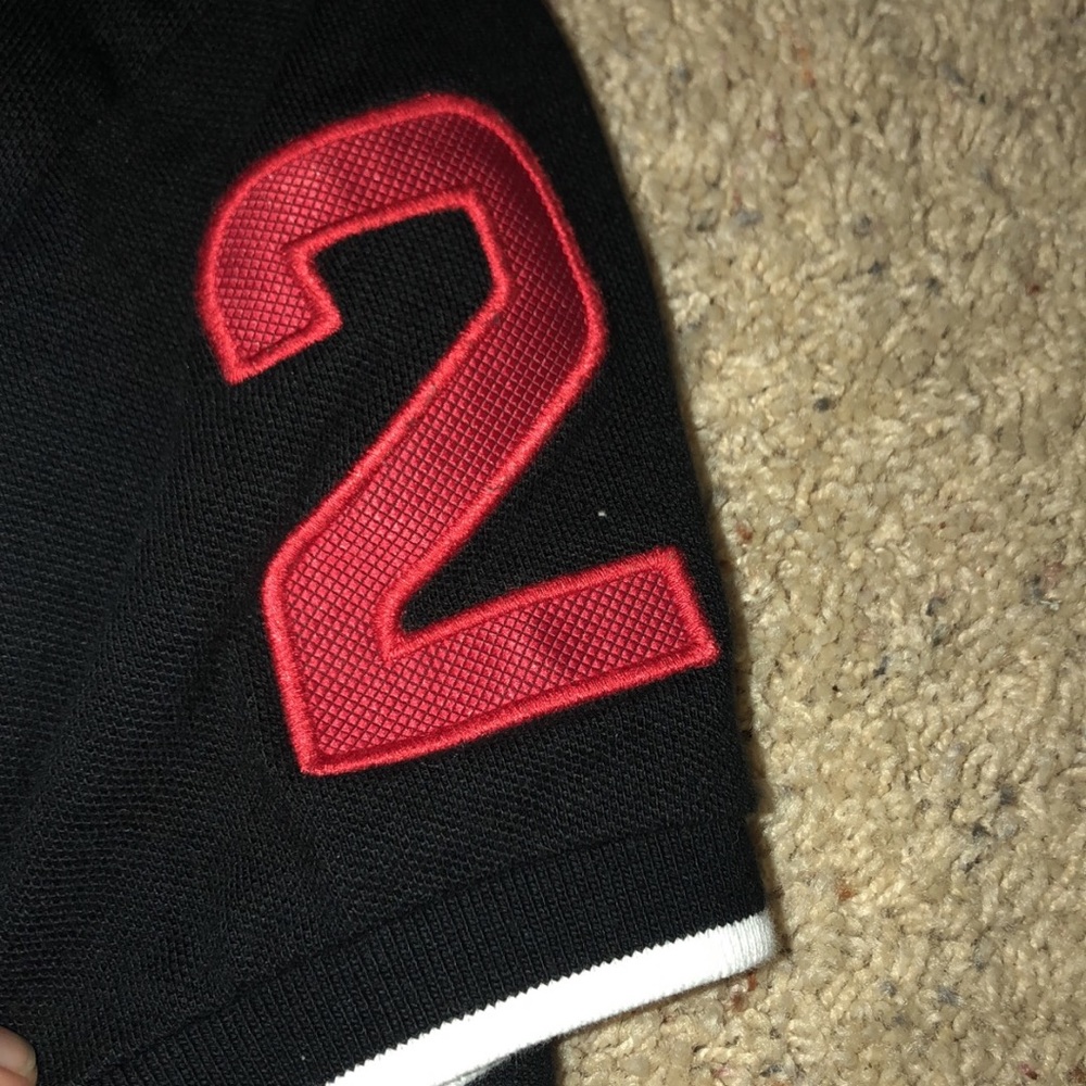 Polo Ralph Lauren blackwatch shirt - Picture 3 of 4